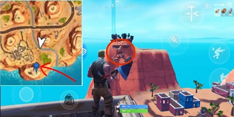 他们展现出 他们展现出