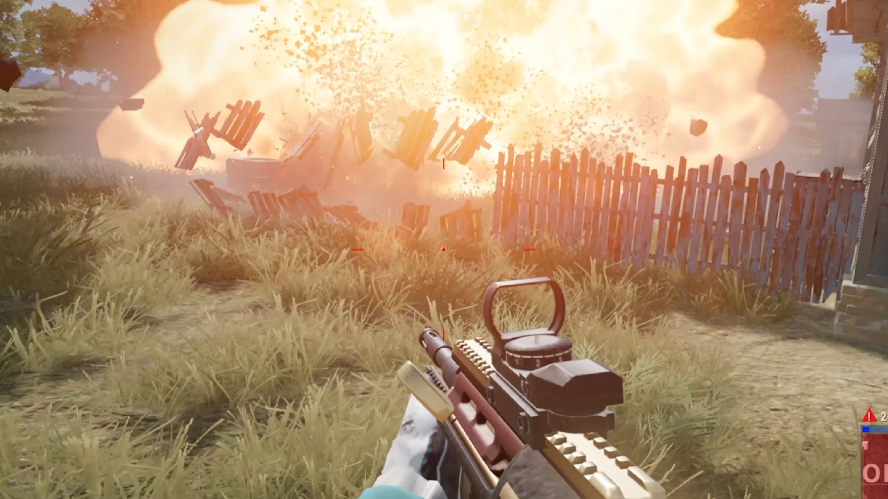 的每一个细 的每一个细