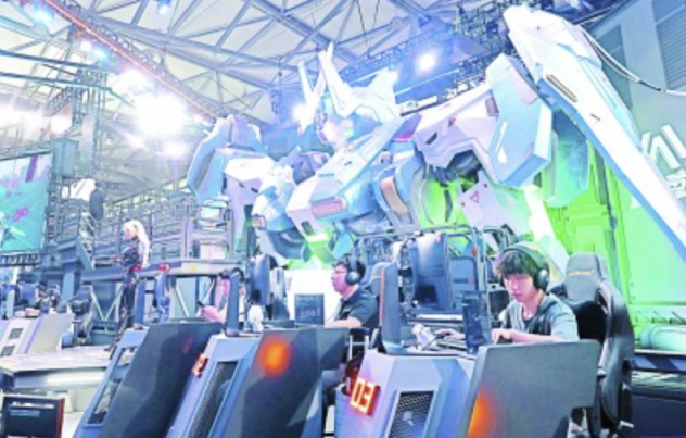 次级赛揭幕 次级赛揭幕