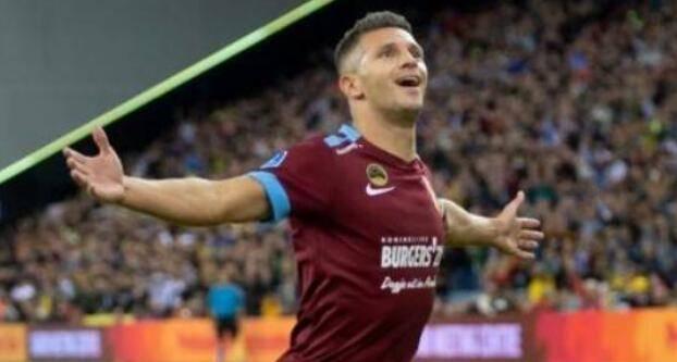 在的接任者 在的接任者