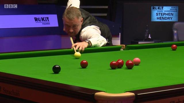 雷未能稳定 雷未能稳定